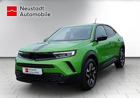 Opel Mokka 1.2 Turbo GS Line LED+Navi+SHZ+Winterp.+LM