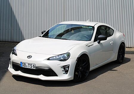 Toyota GT86