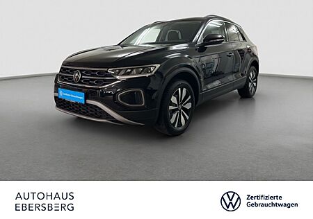 VW T-Roc Volkswagen Life 1.5 TSI 5JGAR MOVE Digital Connect LE
