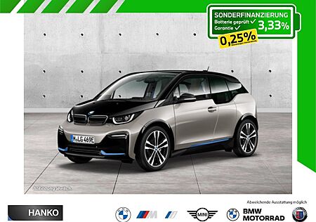 BMW i3s