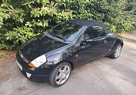 Ford Streetka 1.6 -
