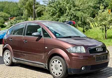 Audi A2 1.4