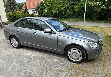 Mercedes-Benz C 180 Kompressor AVANTGARDE Avantgarde