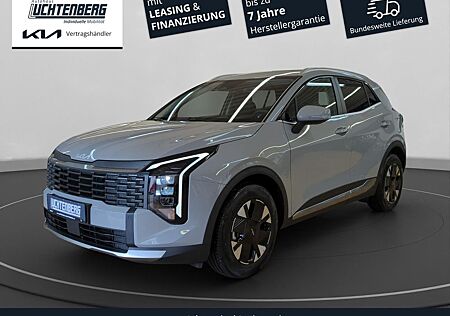 Kia Sportage 1.6T VISION FACELIFT KOMFORT-PAKET NAVI