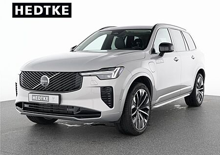 Volvo XC 90 XC90 T8 AWD Plug-in Hybrid Ultra Dark 21"+PANO
