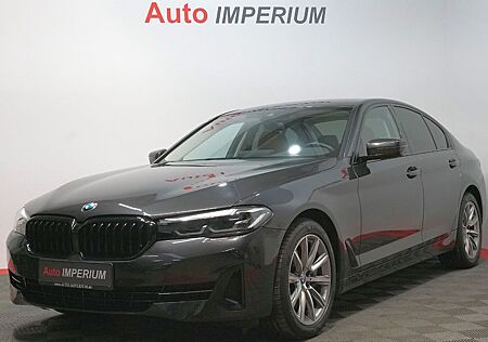 BMW 530 d xDrive Limousine*TEMP*DAB*RFK*SHADOW*