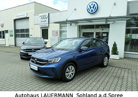 VW Taigo Volkswagen 1.0 TSI