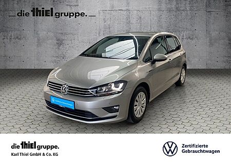 VW Golf Sportsvan Volkswagen 1.4 TSI DSG Lounge