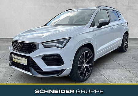 Cupra Ateca VZ 2.0 TSI 4DRIVE DSG AHK+LEDER+KAMERA+ACC