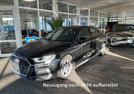 Audi A3 Limousine 30 1.0 TFSI S line MHEV DSG NAVI+PD