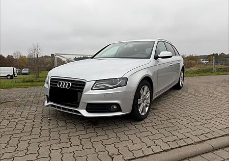 Audi A4 2.0 TDI Avant