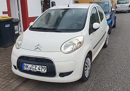 Citroën C1 1.0 Advance Advance