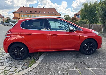 Peugeot 208 1.2 Allure PureTech 82 Allure