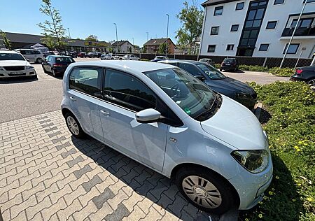 VW Up Volkswagen ! 1.0 44kW move !