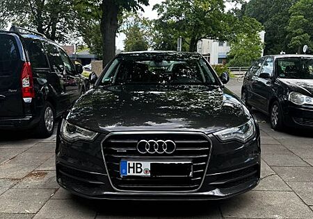 Audi A6 3.0 TDI 313 ps quattro tiptronic - ! S-line