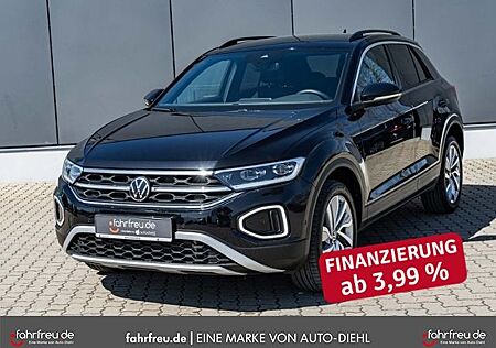 VW T-Roc Volkswagen 1.5 TSI DSG Move *KAMERA*AHK*