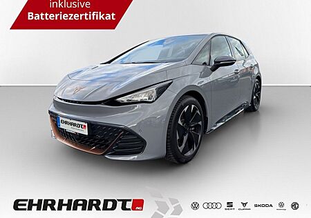 Cupra Born 58 kwh LED*CARPLAY*SHZ*PDC*NEBEL*DAB*19"ALL