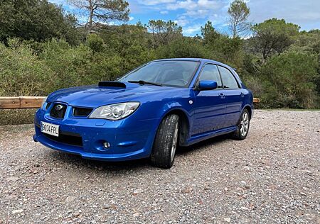 Subaru Impreza 2.5 WRX SW