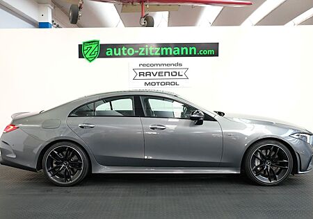 Mercedes-Benz CLS 53 AMG 4M+ EDITON 1/CARBON/STANDH/BEAM/MASSA