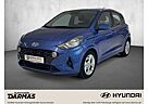 Hyundai i10 Trend Appel Carplay SHZ LHZ 8 Fach bereift