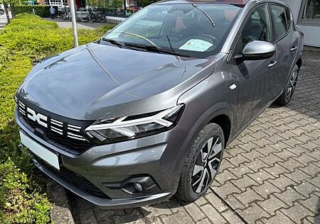 Dacia Sandero TCe 90 Expression LED/SHZ/MULTIMEDIA
