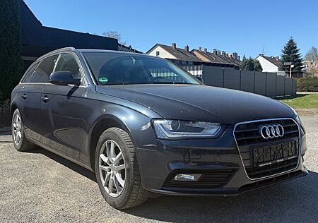 Audi A4 1.8 TFSI TOP