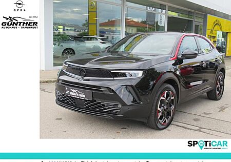 Opel Mokka gebraucht kaufen Opel Mokka GS, R-Kamera,LED,Multimedia,Sitzheizung
