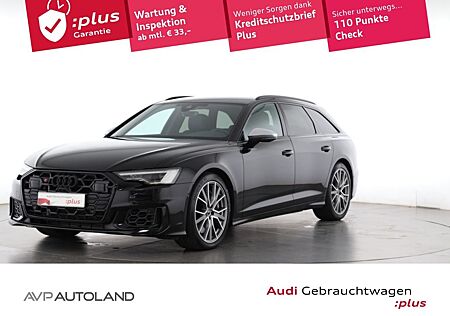 Audi S6 Avant TDI quattro tiptr. MATRIX-LED