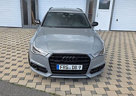 Audi A6 3.0 TDI 240kW comp. quattro tiptr. Avant ...