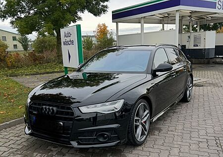 Audi A6 3.0 TDI Competition Quattro Avant
