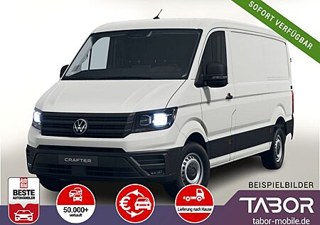 VW Crafter Volkswagen 35 2.0 TDI 140 AT8 L3H2 FACELIFT DigCo