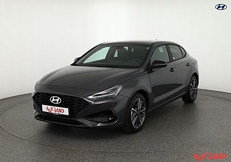 Hyundai i30 FB 1.0 T-GDi GO! Plus LED Navi Kamera VC