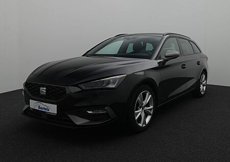 Seat Leon Sportstourer 1.5 FR