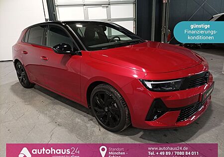 Opel Astra L 1.2 Turbo GS LED|Navi|ParkPilot|Sitzhz