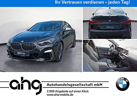 BMW M235i xDrive Gran Coupé Innovation ComfortProf