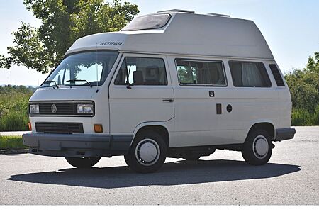 VW T3 Volkswagen California Hochdach/Küche/H-Kennz./Original
