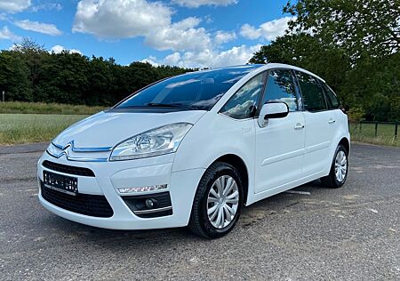 Citroën C4 Spacetourer Grand C4 Picasso HDi 110 Selection Navi Panorama