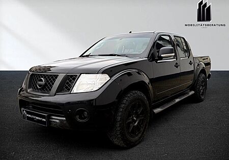 Nissan Navara 2.5 dCi DPF Double Cab XE 4x4