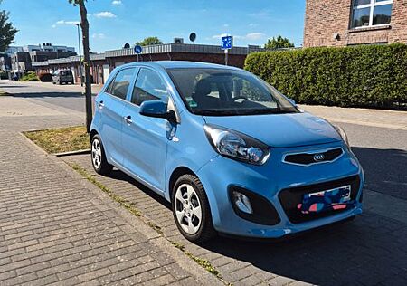 Kia Picanto 1.0 Edition 7 Edition 7