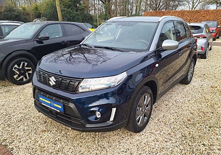 Suzuki Vitara 4x4 Comfort 1.5 Hybrid - KAMERA,SHZG,LED