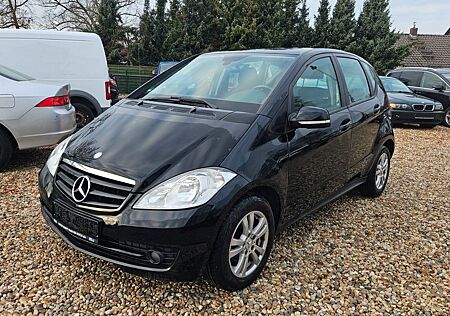 Mercedes-Benz B 180 CDI