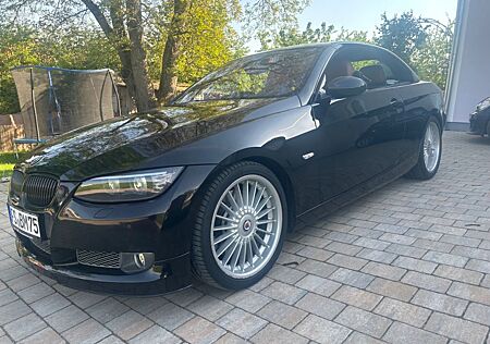 Alpina B3 3,0 Bi-Turbo Cabrio