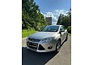 Ford Focus 1,0 EcoBoost Lim. Champions Edition