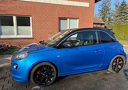 Opel Adam S 1.4 Turbo 110kW S