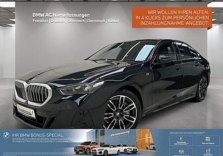 BMW 540d xDrive M Sport Standheizung Driv.Assist+