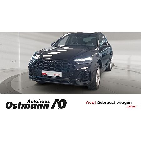 Audi Q5 leasen