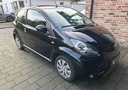 Toyota Aygo (X) Aygo 1.0 Cool | TÜV NEU (12/27) | Klima