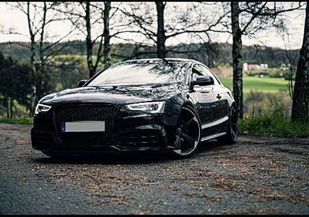 Audi A5 3.0 TDI clean diesel S tronic Quattro
