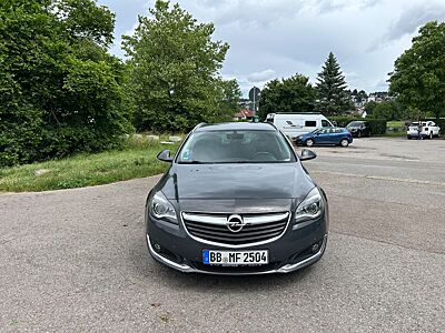Opel Insignia ST 2.0 CDTI ecoFLEX Sport 125kW S/S...