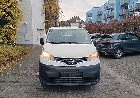 Nissan NV200 /Evalia Kasten Comfort
